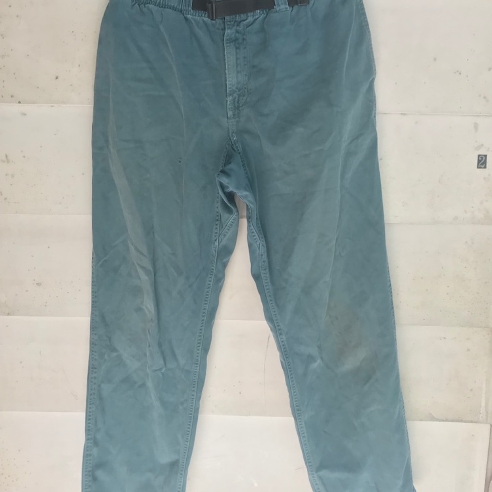 Gramicci Men's Climbing Pants